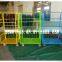 Dairy roll container/milk carrying roll container