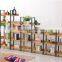 New Design Home Used Steel Bookshelf,Steel-wood bookshelf