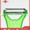 Mutil-functional stainless steel peeler with full hand pp handle