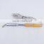 High quality wood external heated soldering iron