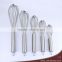 Heavy Duty Handle Stainless Steel Egg Whisk HEW-03A