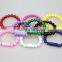 USB Beads Shape Bracelet Charging Data Transfer Line For Phone