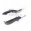 2 in 1 functional knife cutting board clever scissors cutter
