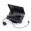 Underwater Night Vision Fishing Camera 15M Cable 3.5inch LCD Monitor Screen 8 LED Visual Video Fish Finder