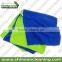 Charming Microfiber Cleaning Cloth /microfiber towel car wash/printed microfiber cleaning cloth