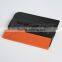Squeegee With Fabric Car Window Squeegee Soft Squeegee