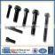 Low Price Of DIN7984 titanium hexagon socket thin head cap screws With Top Quality