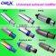 auto exhaust universal stainless ss304 muffler pipe