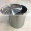 soup pot industrial soup cooking pot stainless steel soup pot