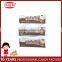 Egg Roll Biscuits Chocolate Wafer