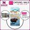 3D Natural Carving Matt design false nail tips