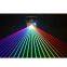 Economic Laser Projector RGB Laser Light for Stage Pub Wedding Disco