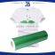 Jiabao sticky and gumming heat transfer printing film for hoodies