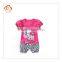 High quatity Cotton baby products new products baby clothings