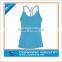 Custom Sport GYM T-Back Bulk Tank Top Manufacturer