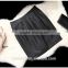 2016 New Latest Skirt Design Black pu Leather Zipper Mini Short Lady Skirt