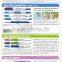 JAPAN ADGER CHAKO ACE SERIES AUTO DISAPPEARS GARMENT MARKER PEN