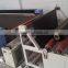 MC1630 Superior Quality CNC Conveyor Auto Feeding Fabric Cloth Laser Cutting Machine