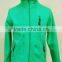OEM Customized Light and Warm Polar Fleece Jacket
