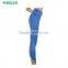 Quick-drying Fitness Tights women blue track legging sport leggings