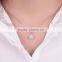 Wholesale 18K Platinum Necklace
