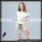 CXLTK01 Wholesale Fashion Ladies Clothes Jumpsuits Soft Silk Pajamas Sleepwear