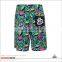 2017 Factory OEM Full Print Soft Exercise Jet Surf Power Board Shorts