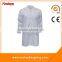 China supplier safety garments hospital housekeeping uniform