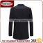 China Factory High Quality Custom Men Suit Neck Design French Suit For Men