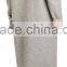 Double-sided Women Winter Long Elegant Coat Ladies Formal Cashmere