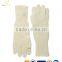 Women Winter Wool Cashmere Knitted Gloves