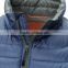 Winter down waterproof coat quilted jacket coat windproof waterproof snowproof breathable warm