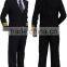 Juqian OEM Tailor made Good looking Mens airline pilot uniform pilot military uniform