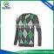 New Style Winter Diamond Pattern Fashion Golf Men Knitwear