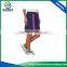 Dry Fit Good Stretch Blend 88% Polyester 12% Spandex Fashionable Golf Skirt ,golf Skorts