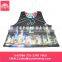 Custom Reversible Training Sports Mesh Bibs Pinnies, sublimated lacrosse jersey