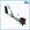 IK01 to IK06 low energy pendulum test device according to IEC60068-2-75