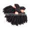  express virgin hair Hot selling Brazilian kinky curly hair