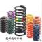 Coil Spring Maker Chinese Spring Suppplier Rectangular Spring and Round Wire Spring