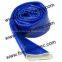 Blue Fire Sleeve