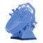 Hgh-efficient Disk Granulator
