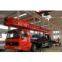 SLY500 Truck Mounted Water Well Drilling Rig