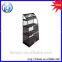 hot sale retail store metal display stand