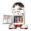 Electric Automatic Robot Cooler