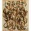 Soft And Luster Hair Extensions Deep Wave Natural Black