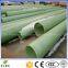 FRP natural gas transport pipe/Chemical Process piping
