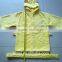 100% cotton colored velour kids bathrobe