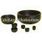 steel pipe cap