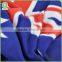 100 Polyester Popular American Flag Blanket