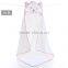 China factory production wholesale 100% cotton hooded baby towels